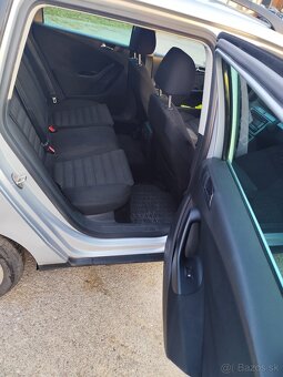 Passat B6 - 6