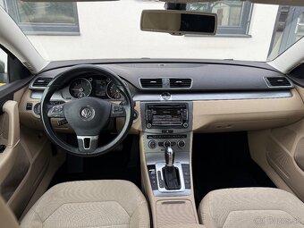 Volkswagen Passat 103kw 2.0tdi DSG - 6