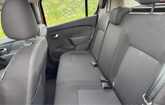 DACIA SANDERO 2019 naj.50tis.km - 6