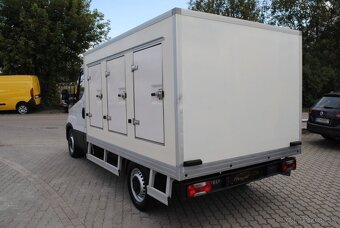 Iveco Daily - ODPOČET DPH - PREDAJ AJ NA SPLÁTKY - 6