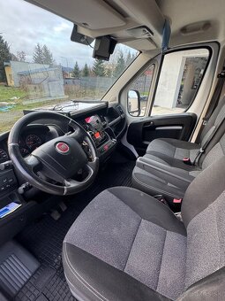 Fiat Ducato serie 7 Maxi, 2,3 MTJ, L3H2 - 6