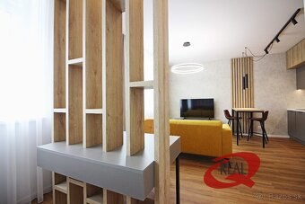 BEZ PROVÍZIE// NADŠTANDARDNE VYBAVENÝ BYT V CENTRE - 6