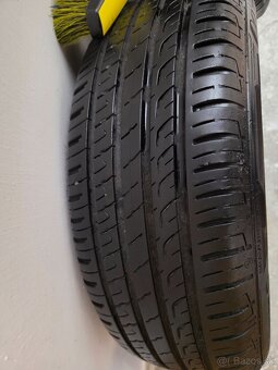 Predam Elektrony komplet 4 kusy 205/60 R16 rok 5/2024 - 6