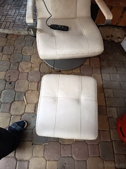 Relaxačné kreslo - 6