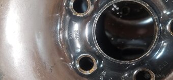 Zimné kolesá R15 - 6