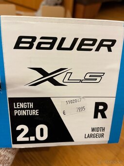 detske korcule bauer - 6