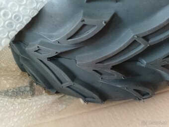 Vari vyklápěcí vozík,vlečka ANV - 350.NEPOUŽITÝ - 6