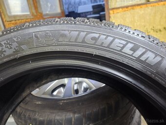 245/45R18 Michelin dot 23 - 6