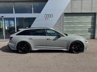 RS6 Avant - 6