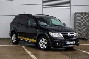 Fiat-freemont, 4x4, 7-miestne - 6