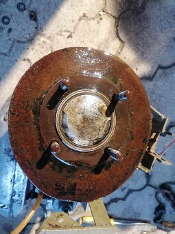 Motor jawa 250 559. - 6