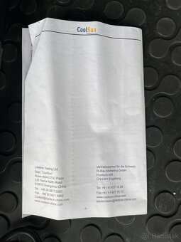 Predám motor do vonkajšej žalúzie - 6