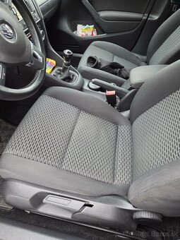 Volkswagen Golf VI - 6