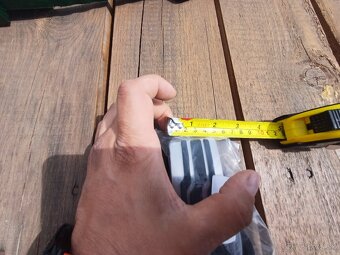 Sportove pedale uni - 6