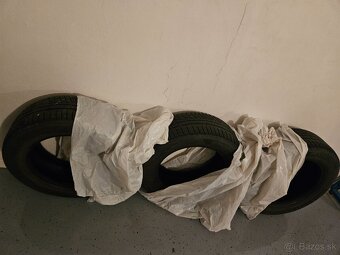 Zimné pneumatiky 235/60 R17 - 6