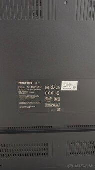 📺 Predám Smart TV Panasonic TX-49DS503E – TOP stav - 6