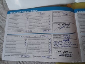 Štvorkolka Linhai M570L - 6