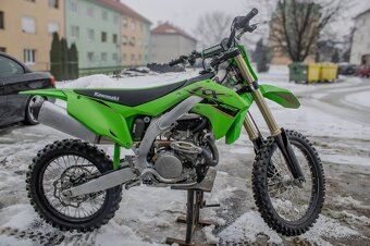 KX 450 2023 - 6