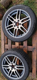 235/45 R17 letne Continental - 6