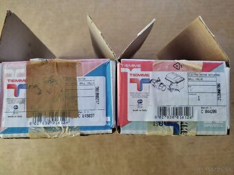 Predám ohrievacie teleso a elektroventil... - 6