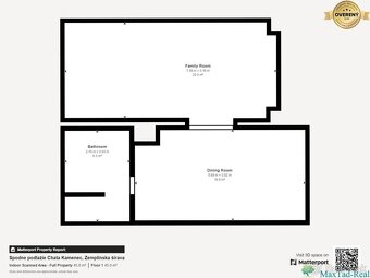 predaj chaty na Zemplínskej šírave, - 6