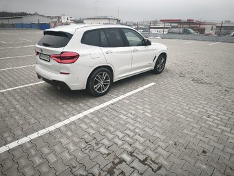Bmw x3 - 6