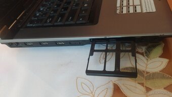 Notebook Asus F5N - nejde zapnúť,bez nabíjačky - 6