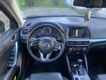 Mazda cx5 2.2 Revolution - 6