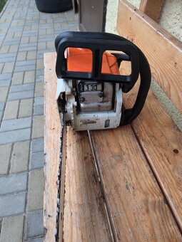 Stihl MS 170 - 6
