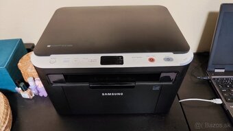 Laserová multifunkčná tlačiareň SAMSUNG SCX3200 - 6