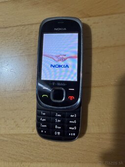 Predám mobily Nokia 7230 a Nokia 6070 - 6