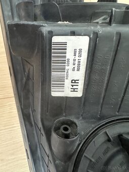 Hyundai i30 Svetlo Práve - 6
