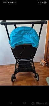 Cybex Libelle cestovny kočík - 6