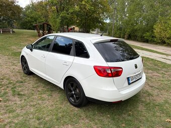 Seat Ibiza ST 1.2i - 6