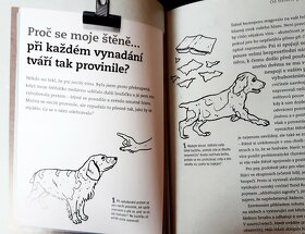Knihy o psoch a mačkách - 6