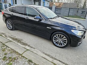 BMW 5 GT - 6