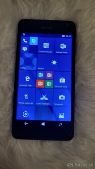 5ks funkcne zte,acer, microsoft - 6