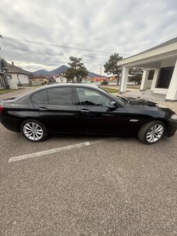 Bmw F10 530d - 6