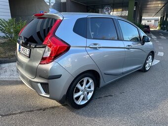 Honda Jazz 1.3 elegance+ - 6