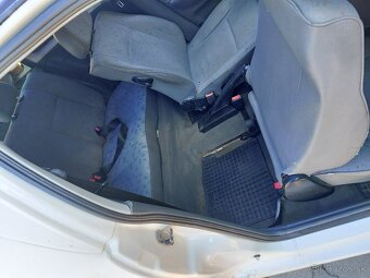 vw caddy 1.4 - 6