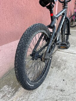 Horský bicykel California 20” - 6