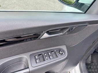 Seat Alhambra 2.0 TDI / 110 kw / 7 miest / model 2016 - 6