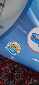 Marimex Schody k bazénom 0,91 m -NOVÉ - 6