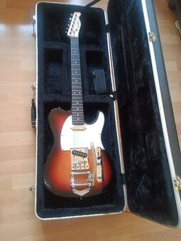 Telecaster - 6