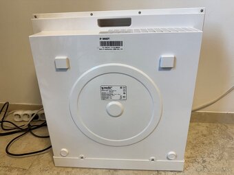 Čistička vzduchu zepter therapy Air iOn PWC-570 - 6