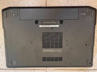 Dell Latitude E6420 / i5-2430M / 4GB RAM / 500GB HDD / 14" - 6