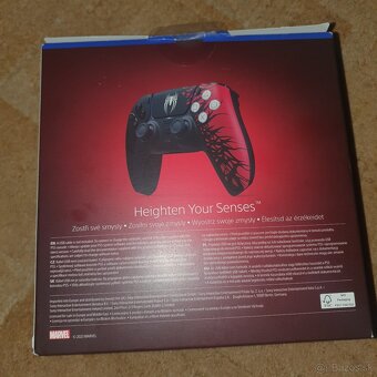 PS5 dualsense - 6