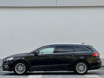 Ford Mondeo Combi 2.0TDCi EcoBlue Titanium A/T 2021 TOP STAV - 6