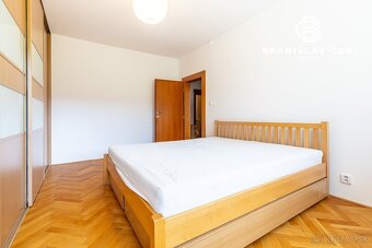 NA PRENÁJOM 3-IZBOVÝ BYT VO VYHĽADÁVANEJ LOKALITE KOŠICE - T - 6