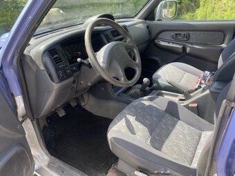 mitsubishi l200 - 6